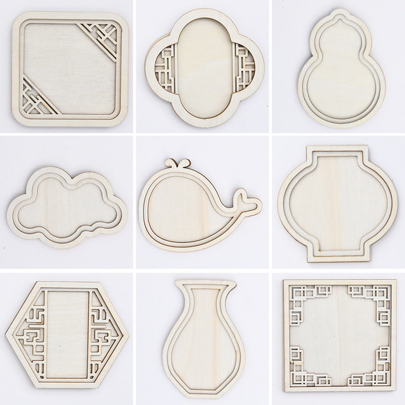 苗银仿宋锦冰箱贴底托手工diy材料包底胚木质工艺品织锦文创礼物,户外/登山/野营/旅行用品,作训外套/套装/野战套装,淘宝优惠券,粉丝福利购,淘宝优惠卷