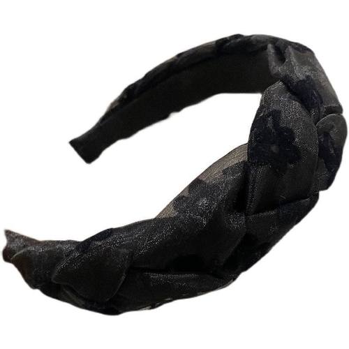 韩版2023新款精致发箍女