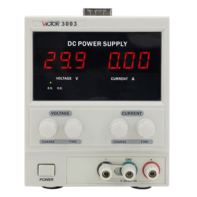 VICTOR胜利VC3003A/VC3005A/VC30