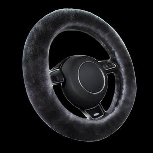 哈弗H6神兽H2s初恋H5赤兔F5H1H7H9哈佛M6大狗F7x毛绒方向盘套冬季