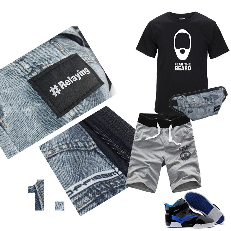 Sac pour homme - Ref 52794 Image 5