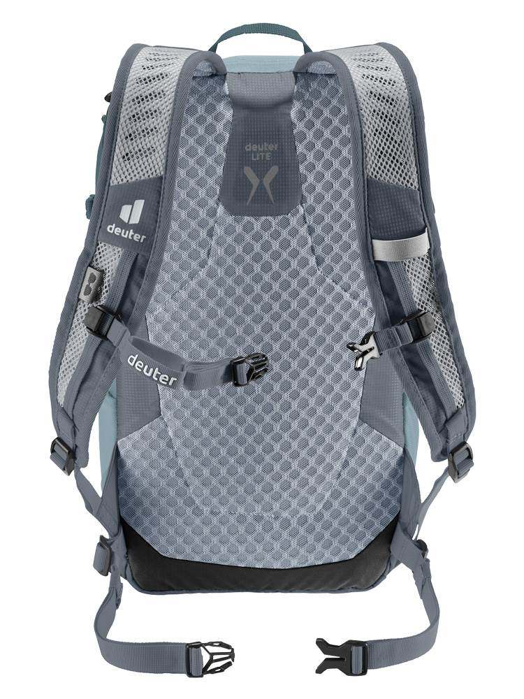 德国多特deuter进口速特轻量双肩包户外徒步运动背包登山包