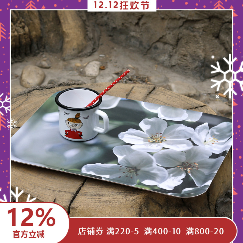 芬兰muurla防水桦木木质托盘