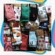 SOCK 卡通滑板袜 刺绣 DAD 户外active毛巾底运动袜active