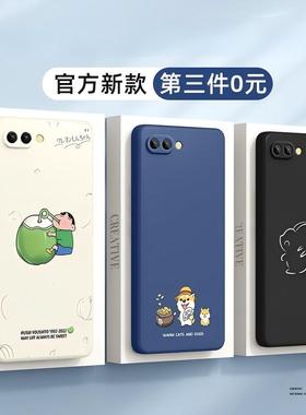 适用红米turbo5max手机壳新款小米turbo5全包防摔redmiturbo5液态硅胶redmi男女高颜值turbo3/4pro保护套外壳