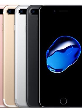 Apple/苹果 iPhone 7 Plus  正品苹果7代 7P全网通4G苹果手机出租