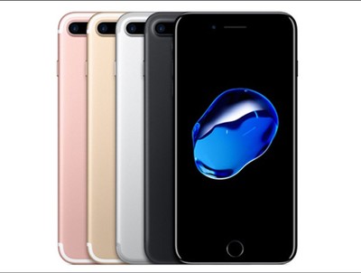 Apple/苹果 iPhone 7 Plus  正品苹果7代 7P全网通4G苹果手机出租