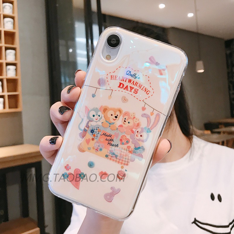 买三送一少女心卡通oppoA9手机壳k3/A5蓝光硅胶软壳a57/a59可爱A3/R11