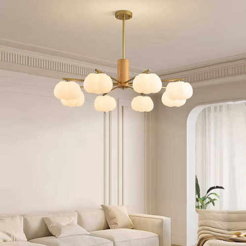 日式灯具全屋组合套餐官方正品