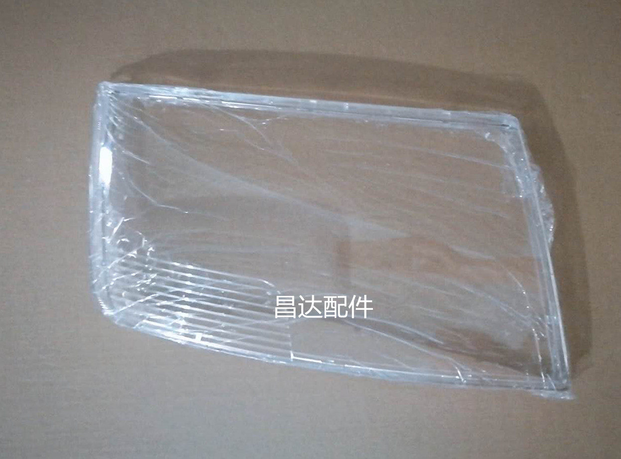 南京依维柯iveco 大灯灯罩 10款17款新得意前大灯面罩 原装灯罩