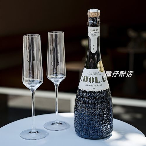 壹树花巴塞之花起泡酒葡萄