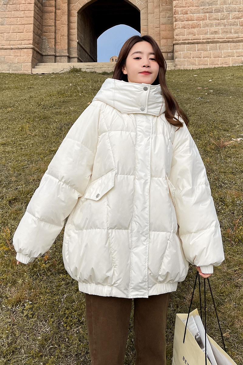 出货中冬季新品服外套058-030-P170-控248,女装棉衣/棉服,浙宝117（原058）