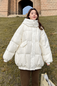 出货中 冬季新品 服外套 058-030-P170-控248图片
