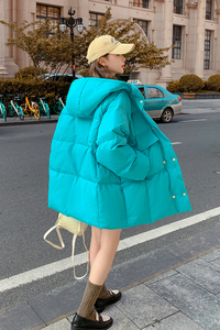 现货 冬装新款服外套 058-033-P160-控238图片