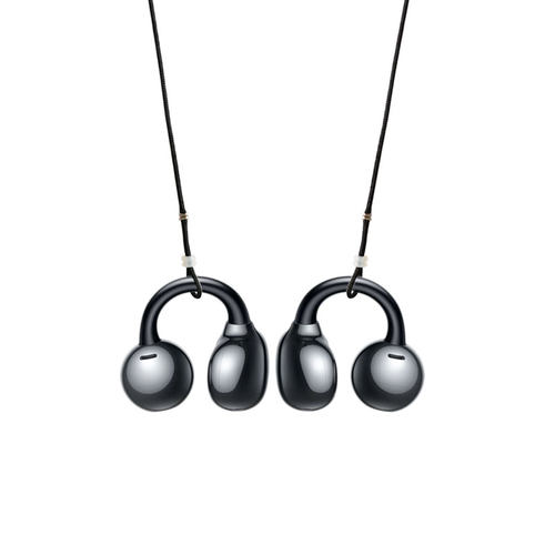 防丢神器用到耳机退休易收纳