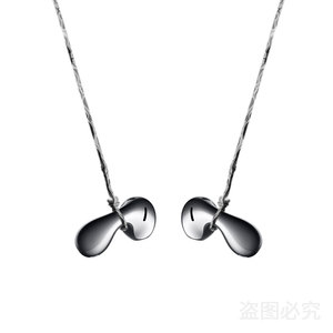 适用于华为耳机freebuds5防掉防丢绳神器 无线freeclip口红挂项链