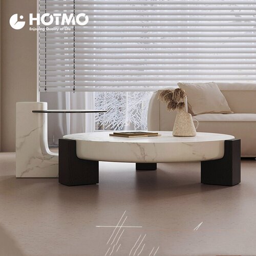 广东佛山大理石茶几厂家直销