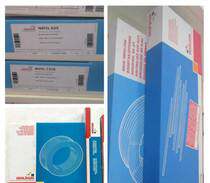 瑞士奥林康FLUXINOX308H优质不锈钢焊丝E308HT0-4焊丝