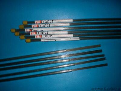 意大利Trader 5356 4043 7075铝镁激光焊丝6061铝硅模具焊丝