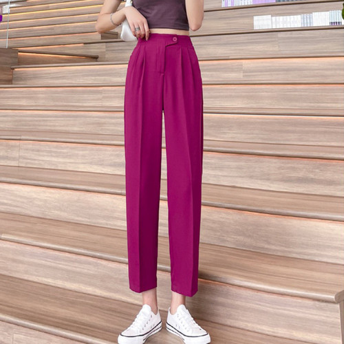 依思美女裤 YSME1936