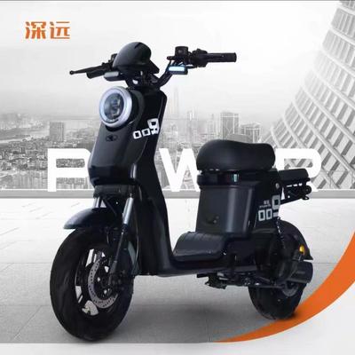 豪华版代步送餐30H轻便联动刹车