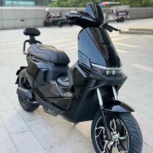 格士铃格式师新款远驱72260幼神110轮胎新国标可上牌电动自行车