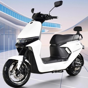 十二寸电机加宽胎全顺电机电动自行车 星M95C高配动力版 新款 四季