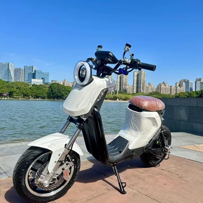 奇迹牛5.0赛道版锂电池外卖