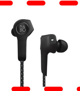 B&O H5无线蓝牙耳机更换电池或按键维修服务