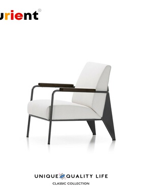 Furient创意设计师家具 fauteuil de salon armchair/进口沙发椅