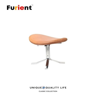 Furient创意设计师家具 corona lounger ottoman/王冠休闲脚踏