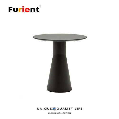 Furient创意设计师家具 reverse table/反向桌 玻璃钢蘑菇餐台