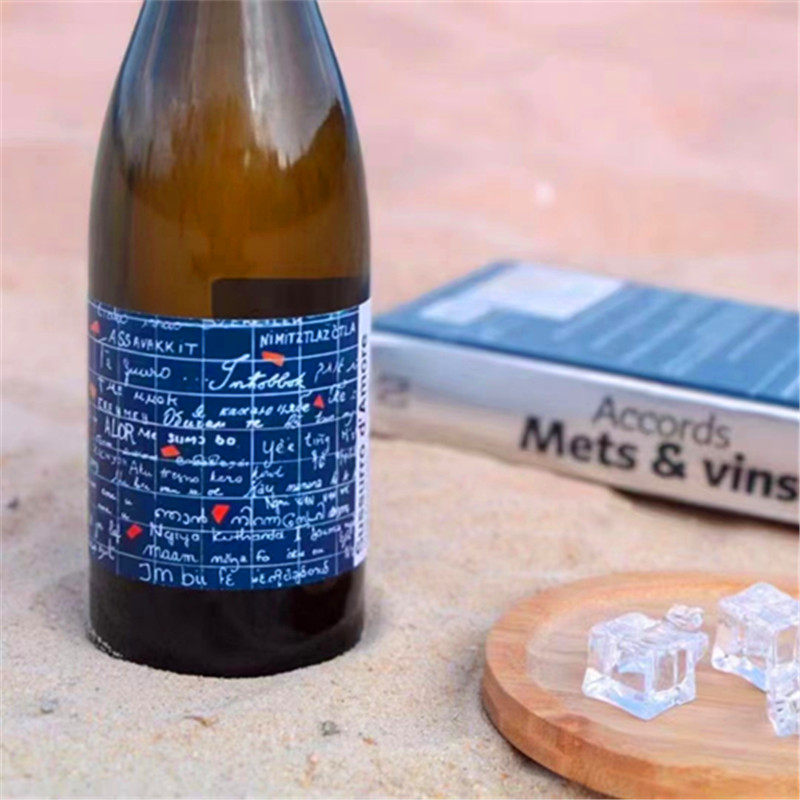 意大利爱语阿斯蒂甜型莫斯卡托起泡酒女神表白低醇葡萄酒原瓶进口