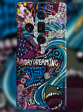 适用findx7Ultra硬壳简约创意薄