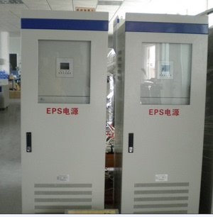 厂家直销 三相EPS消防应急电源 DC480V大功率 三进三出 120KW