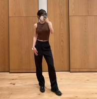 Все берет каштаны Litti Vest