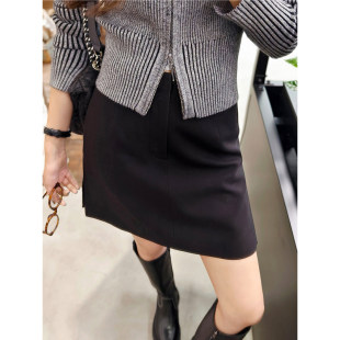 放肆嗨 美洋MEIYANG 不走光 超好穿裙裤 包芯纱半身短裙 现货