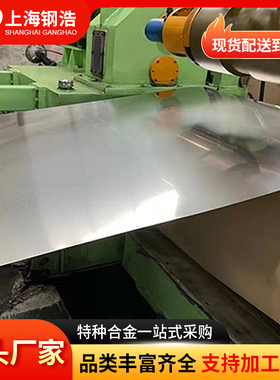 纯镍N6带高纯镍板N4镍管Nickel201零切Nickel200镍箔镀镍带现货