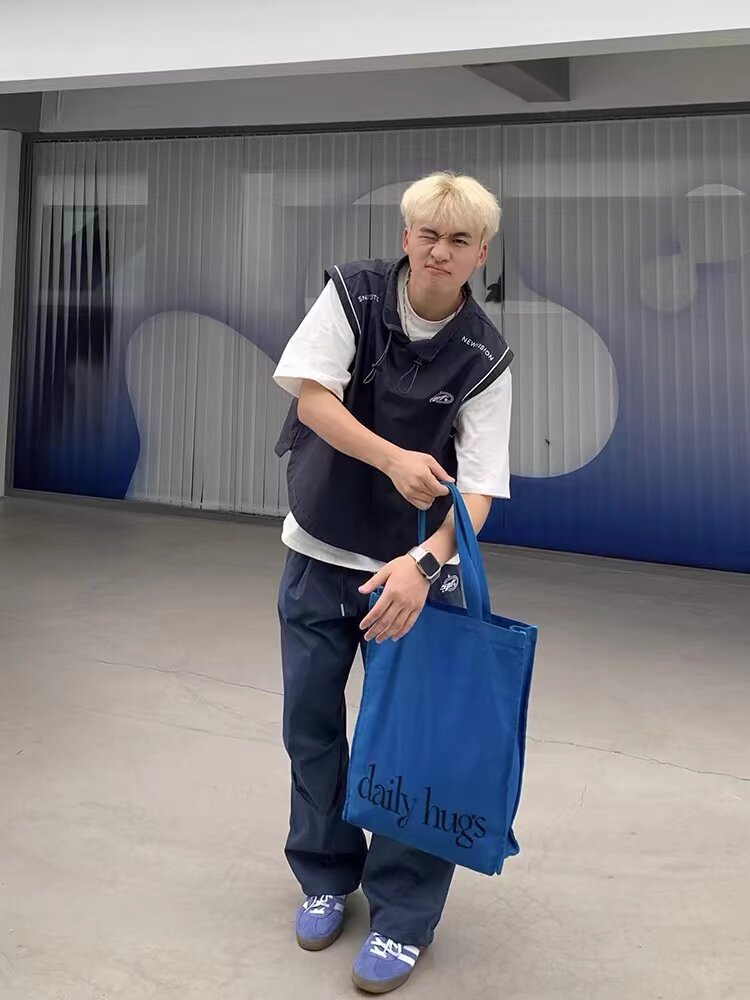 MOUNTAIN OUTDOOR LAYERED SLEEVELESS VEST VEST SHORT FUNCTIONAL STYLE JACKET MENS AMERICAN SMALL SHOULDER TOP TRENDY BRAND