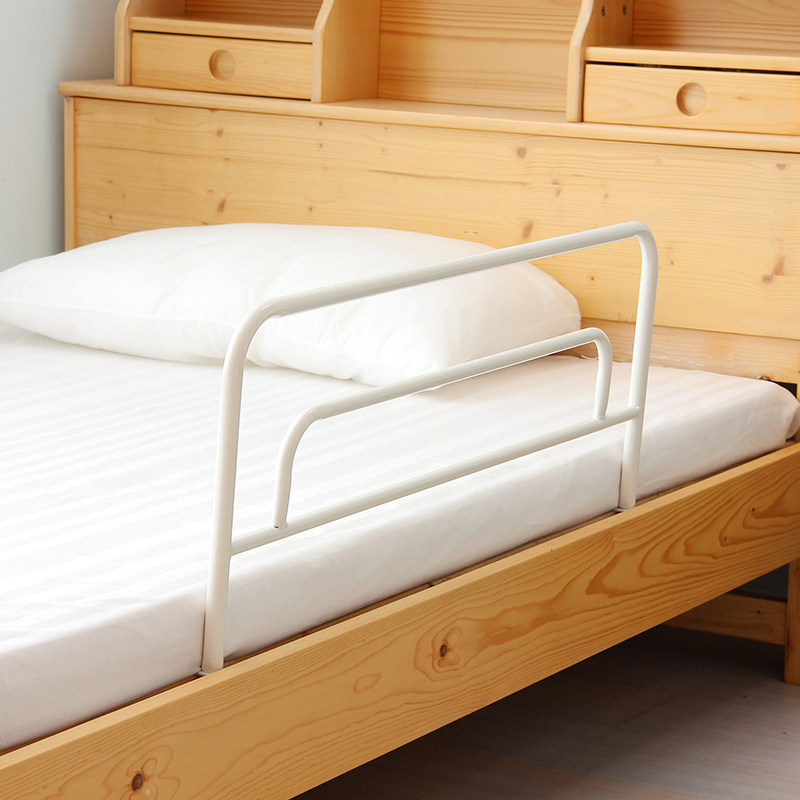 上下铺床护栏大学生宿舍护栏儿童床护栏宝宝bb防摔防掉床边挡板