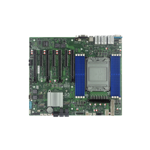 智微P13SRAIntelC621A(LGA4189)至强三代服务器主板替X12SPA-TF