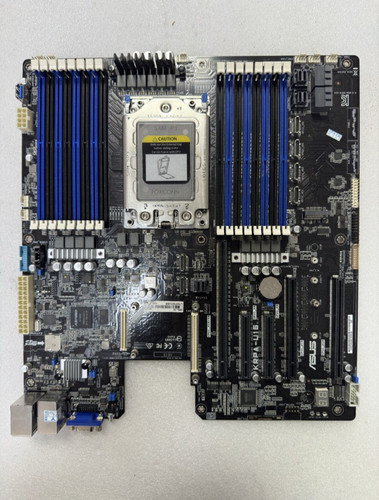 KRPA-U16单路AMD EPYC服务器主板