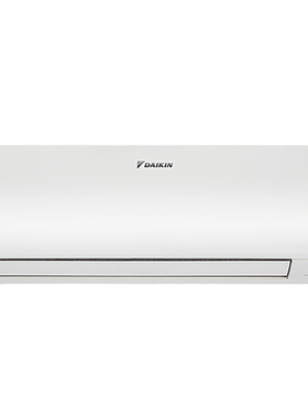 大金(DAIKIN)FTXM336WC 1.5P 三级能效 挂壁式空调