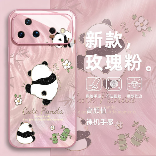 轻薄防摔，镜头全包，裸机手感