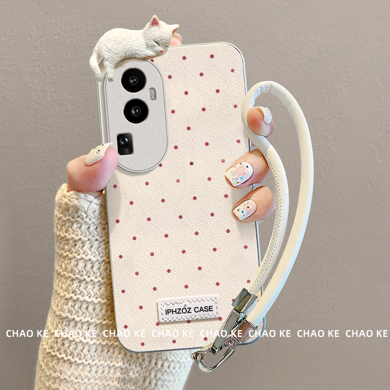 TPU+皮革完美结合,全包防摔,手感舒适