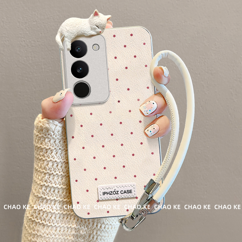 TPU+皮革完美结合，全包防摔，手感舒适