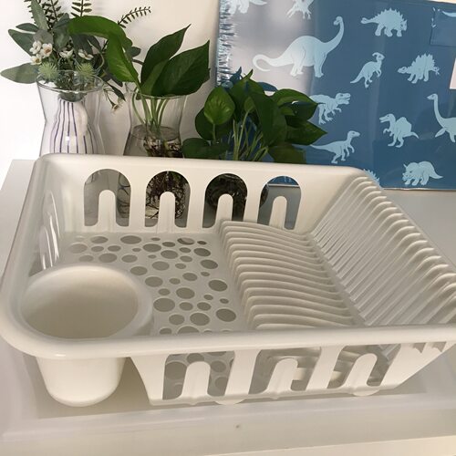 碗架沥水宜家销量排行榜 碗架沥水宜家品牌热度排名 小麦优选