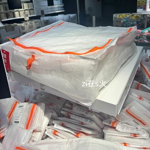 储物袋整理袋防尘袋换季收纳打包