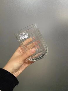 西勒福珊 牙刷架洗漱口玻璃杯盛具皂液器宜家国内代购