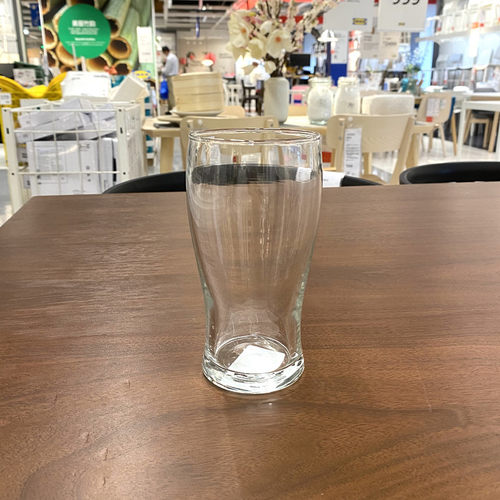 罗兰特啤酒杯冷饮牛奶果汁宜家